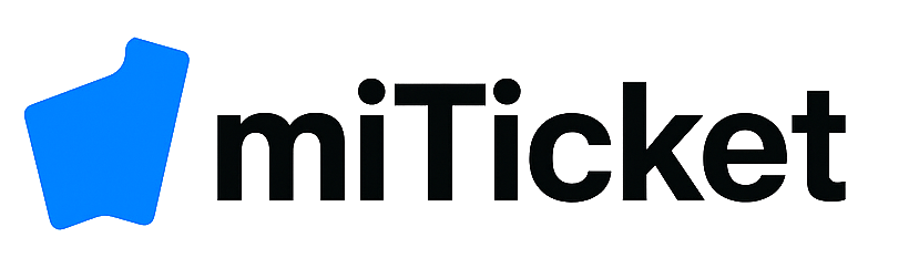 miTicket logo